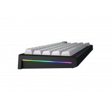 Клавіатура Hator Skyfall 65 MAG Ultra 8K Black/White (HTK1860UA)