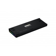 Клавіатура Hator Skyfall 65 MAG Ultra 8K Black/White (HTK1860UA)