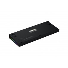 Клавіатура Hator Skyfall 80 MAG Ultra 8K Black/White (HTK1880UA)