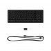 Клавіатура HyperX Origins 2 1800 HX Red USB Black (B4QS4AA)