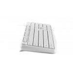 Клавіатура REAL-EL RK-513 White (EL123100047) Клавіатура REAL-EL RK-513 White (EL123100047)