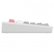 Клавіатура бездротова 1stPlayer NEO87 Wireless Frostwave (NEO87-FW-TLD)