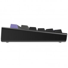 Клавіатура бездротова 1stPlayer NEO87 Wireless Midnight Violet (NEO87-MV-TLD)