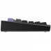 Клавіатура бездротова 1stPlayer NEO87 Wireless Midnight Violet (NEO87-MV-TLD)
