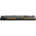 Клавіатура бездротова Aula F108 Pro Black (6978080501295)