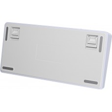 Клавіатура бездротова Aula F75 Gasket Greywood V3 Blue (6948391208633)