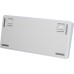 Клавіатура бездротова Aula F75 Gasket Greywood V3 Blue (6948391208633)