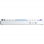 Клавіатура бездротова Aula F75 Gasket Reaper switch Purple (6978080501479) Клавіатура бездротова Aula F75 Gasket Reaper switch Purple (6978080501479)
