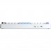 Клавіатура бездротова Aula F75 Gasket Reaper switch Purple (6978080501479)