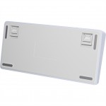 Клавіатура бездротова Aula F75 Gasket Reaper switch Purple (6978080501479) Клавіатура бездротова Aula F75 Gasket Reaper switch Purple (6978080501479)