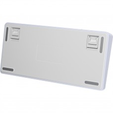Клавіатура бездротова Aula F75 Gasket Reaper switch Purple (6978080501479)