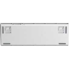 Клавіатура бездротова Aula S100pro Brown Switch White/Black (6948391205755)