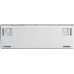 Клавіатура бездротова Aula S100pro Brown Switch White/Black (6948391205755)