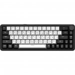 Клавіатура бездротова GamePro Asgard Valhalla MK210B Pro Black (MK210B Pro) Клавіатура бездротова GamePro Asgard Valhalla MK210B Pro Black (MK210B Pro)