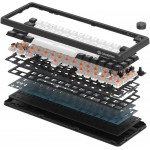 Клавіатура бездротова GamePro Asgard Valhalla MK210B Pro Black (MK210B Pro) Клавіатура бездротова GamePro Asgard Valhalla MK210B Pro Black (MK210B Pro)