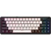 Клавіатура бездротова GamePro Asgard Valhalla MK210B Pro Black (MK210B Pro)