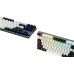 Клавіатура бездротова GamePro Genesis Joker Pro MK124G Pro Gray (MK124G Pro)