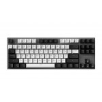 Клавіатура бездротова GamePro Genesis Joker Pro MK124G Pro Gray (MK124G Pro) Клавіатура бездротова GamePro Genesis Joker Pro MK124G Pro Gray (MK124G Pro)
