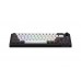 Клавіатура бездротова Hator Skyfall 65 Pro Wireless Grey/Black (HTK4160UA)
