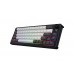 Клавіатура бездротова Hator Skyfall 65 Pro Wireless Grey/Black (HTK4160UA)