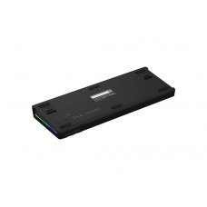 Клавіатура бездротова Hator Skyfall 65 Pro Wireless Grey/Black (HTK4160UA)