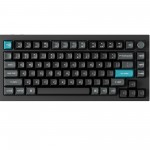 Клавіатура бездротова Keychron Q1 Ultra Keychron Red Switch Black RGB (Q1U-M1-UA) Клавіатура бездротова Keychron Q1 Ultra Keychron Red Switch Black RGB (Q1U-M1-UA)