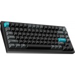 Клавіатура бездротова Keychron Q1 Ultra Keychron Red Switch Black RGB (Q1U-M1-UA) Клавіатура бездротова Keychron Q1 Ultra Keychron Red Switch Black RGB (Q1U-M1-UA)