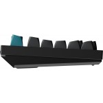 Клавіатура бездротова Keychron Q1 Ultra Keychron Red Switch Black RGB (Q1U-M1-UA) Клавіатура бездротова Keychron Q1 Ultra Keychron Red Switch Black RGB (Q1U-M1-UA)
