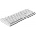 Клавіатура бездротова Keychron V6 Ultra Keychron Red Switch White RGB (V6U-F1-UA)