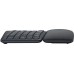 Клавіатура бездротова Logitech K860 Ergo Graphite (920-010352)