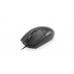 Комплект (клавіатура, миша) REAL-EL Kit 511 Black (EL123100052)
