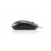 Комплект (клавіатура, миша) REAL-EL Kit 511 Black (EL123100052)