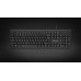 Комплект (клавіатура, миша) REAL-EL Kit 511 Black (EL123100052)