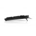 Комплект (клавіатура, миша) REAL-EL Standard 504 Kit Black (EL123100037)