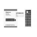 Комплект (клавіатура, миша) REAL-EL Standard 504 Kit Black (EL123100037)