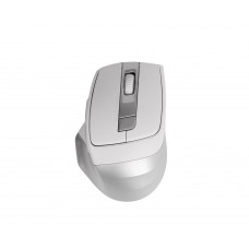 Комплект (клавіатура, миша) бездротовий A4Tech FB2535C Icy White (FB2535C (Icy White))