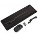 Комплект (клавіатура, миша) бездротовий A4Tech FG1012S Black/Grey (FG1012S (Black))