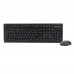 Комплект (клавіатура, миша) бездротовий A4Tech FG1200 Black (FG1200 (Black))