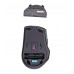 Комплект (клавіатура, миша) бездротовий A4Tech Fstyler FG2400 Air2 Black (FG2400 Air2 (Black))