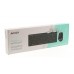 Комплект (клавіатура, миша) бездротовий A4Tech Fstyler FG2400 Air2 Black (FG2400 Air2 (Black))