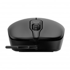 Миша 2E MF405 Black (2E-MF405UBK)