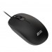 Миша 2E MF405 Black (2E-MF405UBK)