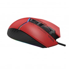 Миша A4Tech Bloody W95 Max Sports Red (W95 Max (Sports Red))