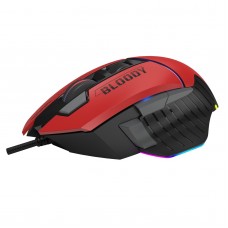 Миша A4Tech Bloody W95 Max Sports Red (W95 Max (Sports Red))