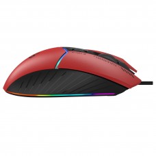 Миша A4Tech Bloody W95 Max Sports Red (W95 Max (Sports Red))