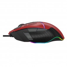 Миша A4Tech Bloody W95 Max Sports Red (W95 Max (Sports Red))