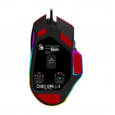 Миша A4Tech Bloody W95 Max Sports Red (W95 Max (Sports Red))