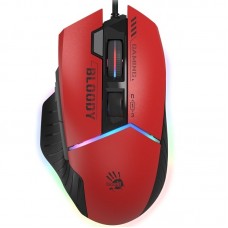 Миша A4Tech Bloody W95 Max Sports Red (W95 Max (Sports Red))