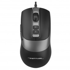 Миша A4Tech Fstyler FM50 Plus Black (FM50 Plus (Black)) Миша A4Tech Fstyler FM50 Plus Black (FM50 Plus (Black))
