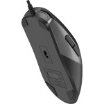 Миша A4Tech Fstyler FM50 Plus Black (FM50 Plus (Black)) Миша A4Tech Fstyler FM50 Plus Black (FM50 Plus (Black))
